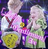 「Lady」&「Gentleman」[TYPE B]