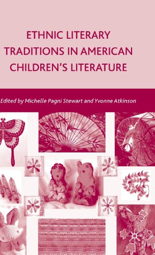 Ethnic Literary Traditions in American Children's Literature