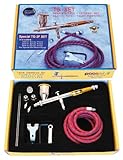 Paasche TG-3F Double Action Gravity Feed Airbrush