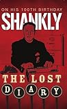 Shankly, the lost diary