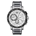 Maurice Lacroix MIROS Chronograph mit Gro�datum MI1098-SS042-131