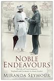 Noble endeavours : the life of two countries, England and Germany, in many stories