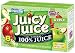 Juicy Juice 100% Juice, Apple, 8-Count, 6.75-Ounce Boxes (Pack of 4)