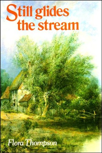 City Travel Guides Discounted  Books : Still Glides the Stream