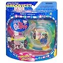 Littlest Pet Shop Series 2 Limited Edition Extreme Grooviest Sheepdog