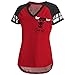 NBA Women's All-Star V-Neck Top