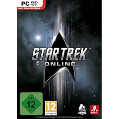Star Trek Online