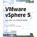 VMware vSphere5 au sein du Datacenter