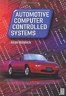 Thumbnail Automotive Computer Controlled Systems