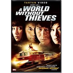 A World Without Thieves by 