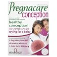 Vitabiotics Pregnacare Conception Tablets 30 Tablets'