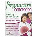 Vitabiotics Pregnacare Conception Tablets 30 Tablets
