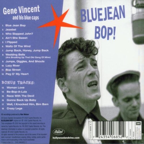 Image #2 of Blue Jean Bop