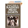 Storey's Guide to Raising Meat Goats