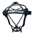 Yaktrax Pro Traction Cleats for Snow and Ice