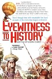Eyewitness to History
