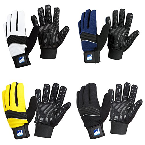 Elite Cycling Project Waterproof Windproof Cycling Gloves Silicon Grip Cycle Gloves