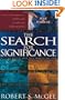 The Search For Significance