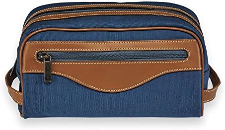 Tusting Tusting Canvas Travel Kit