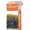 Crawley and Horsham (OS Explorer Map)