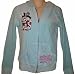 Women's Ed Hardy Hoodie Sweat Jacket Several Sizes Available
