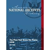 The Plow That Broke the Plains; 1936