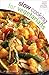 Slow Cooking for Vegetarians