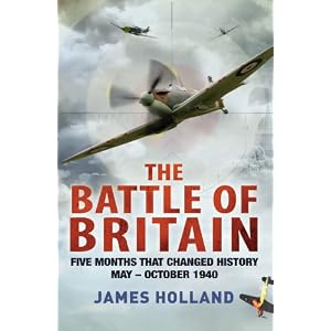 The Battle of Britain