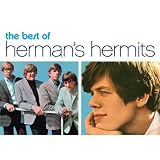 The Best of Herman's Hermits an album by Hermans Hermits