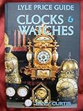 Lyle price guide clocks & watches