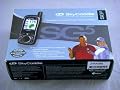 SkyCaddie SG5 Golf GPS (Black)