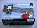 SkyCaddie SG5 Golf GPS (Black)