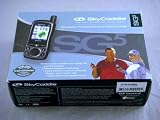 SkyCaddie SG5 Golf GPS (Black)