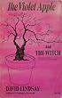 The Violet Apple and the Witch