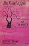 The Violet Apple and the Witch