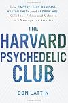 The Harvard Psychedelic Club