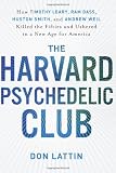 The Harvard Psychedelic Club