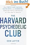 The Harvard Psychedelic Club: How Tim...