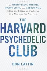 The Harvard Psychedelic Club