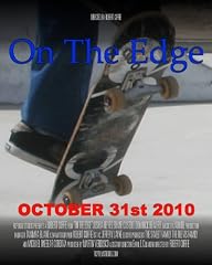 On The Edge