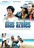 Blue Days ( Días azules ) [ NON-USA FORMAT, PAL, Reg.0 Import - Spain ]