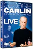 George Carlin Collection Vol.2 [DVD]