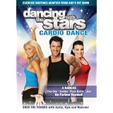 Dancing With the Stars - Cardio Dance