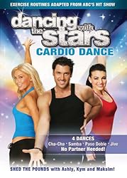 Dancing With the Stars - Cardio Dance (2006)