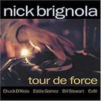 Tour de Force