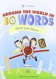 Around the world in 80 words. South West stories
