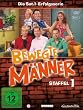 Bewegte M�nner - Staffel 1 [3 DVDs]