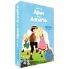 Dans les Alpes avec Annette, Box 1 - �pisodes 1 � 16
