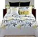 Angelo Gramercy Park 4-Piece Comforter Set, King