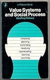 Value systems and social process